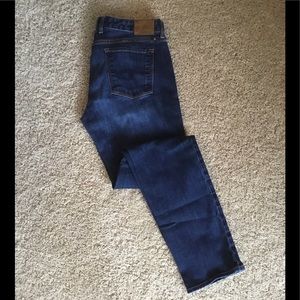 Lucky Brand Lolita Skinny Jeans